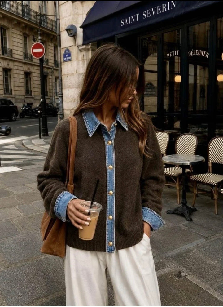 luzabelle Cardigan