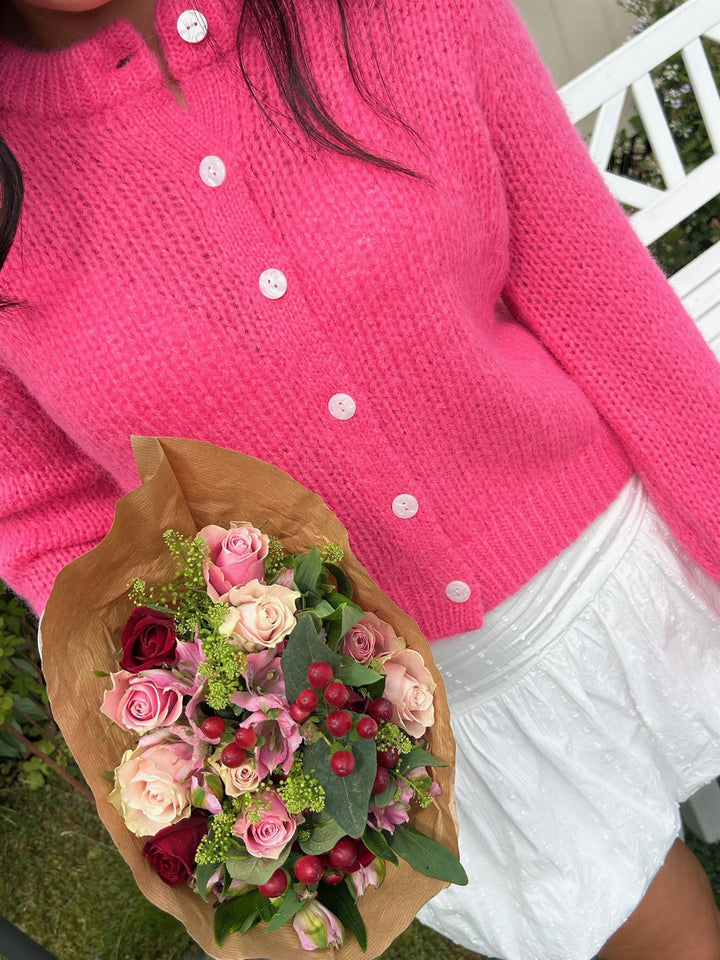 Vmwilo Cardigan