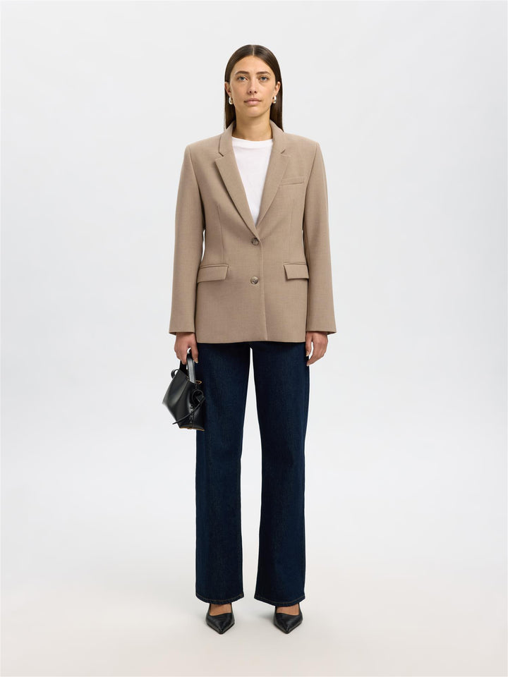 Slfrita Classic Blazer