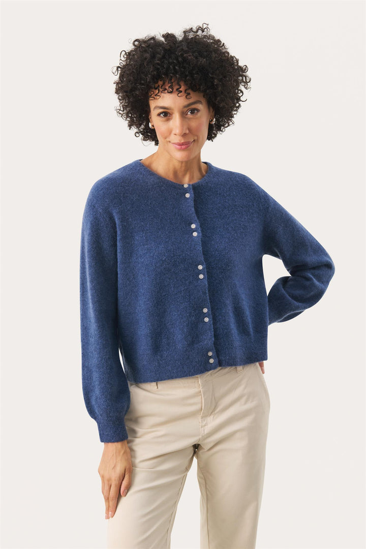 Ninell Cardigan
