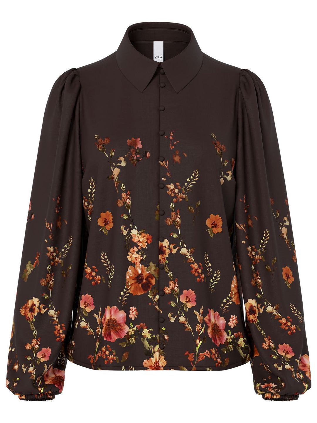 Yasromantica Bluse