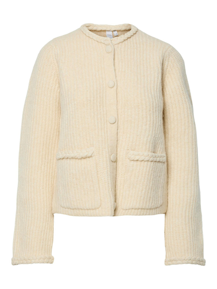 Yasemilie Cardigan