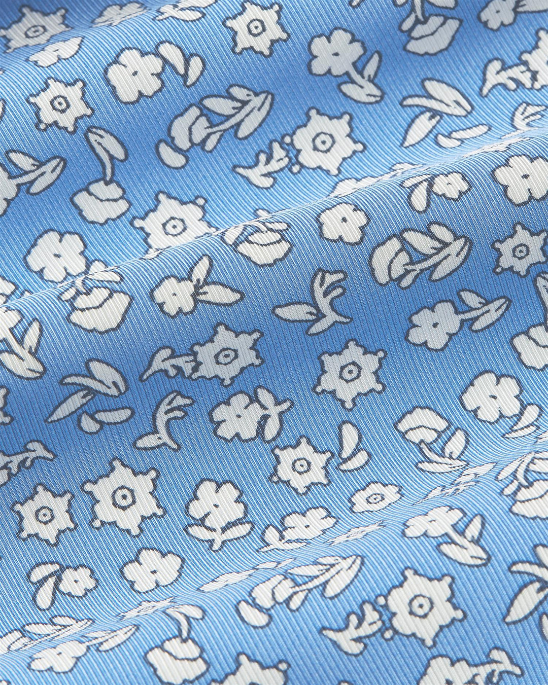 Fluid Viscose Kjole