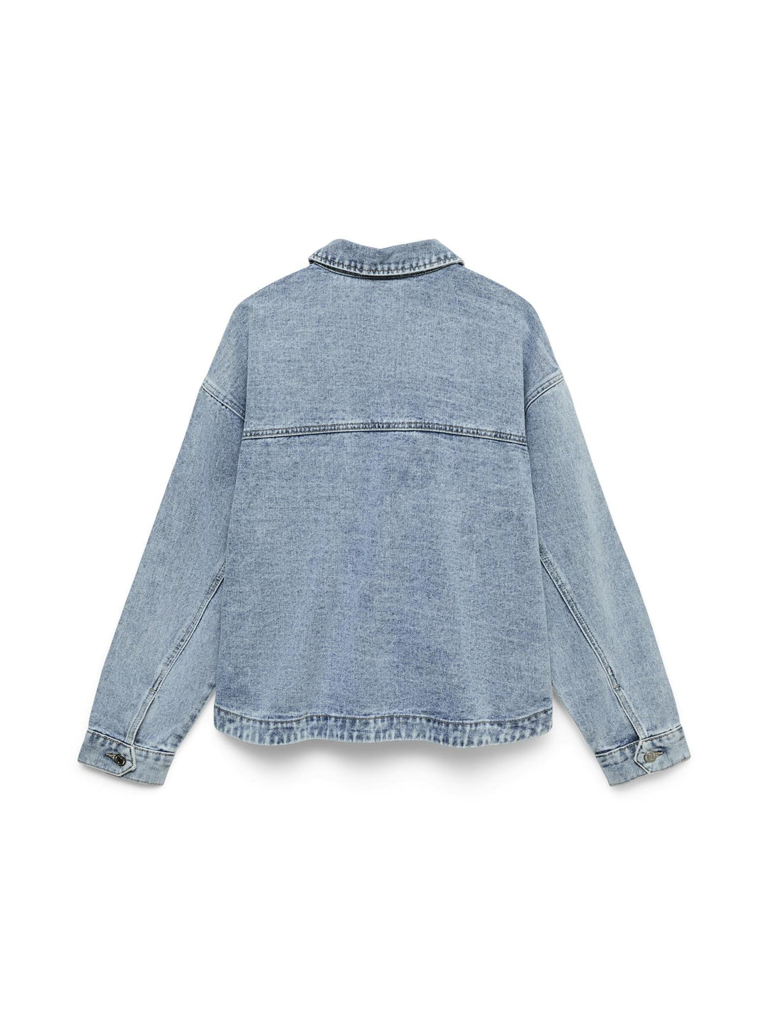 Vmjamie Denimjakke