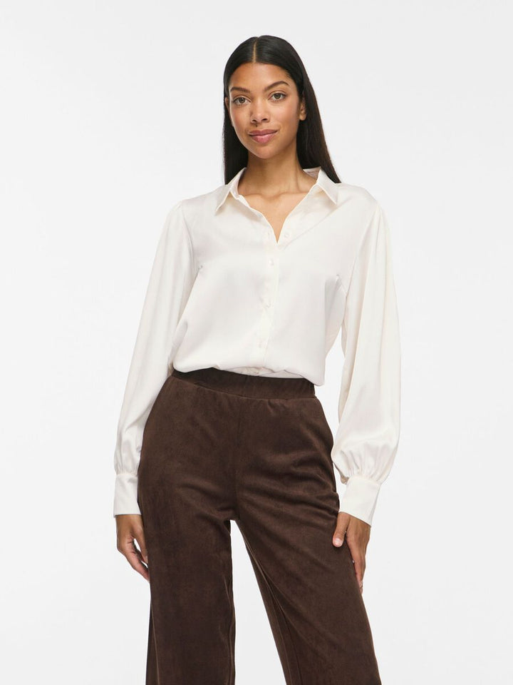 Vienna Ravenna Balloon Shirt