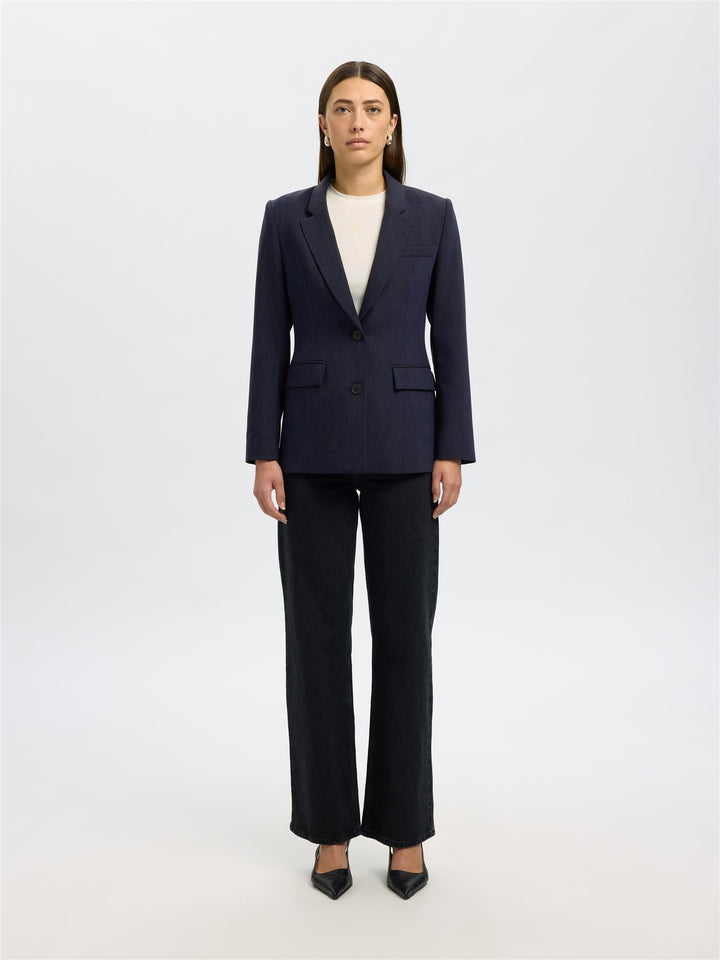 Slfrita Classic Blazer