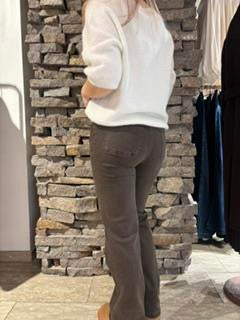 Miss Bon Jeans