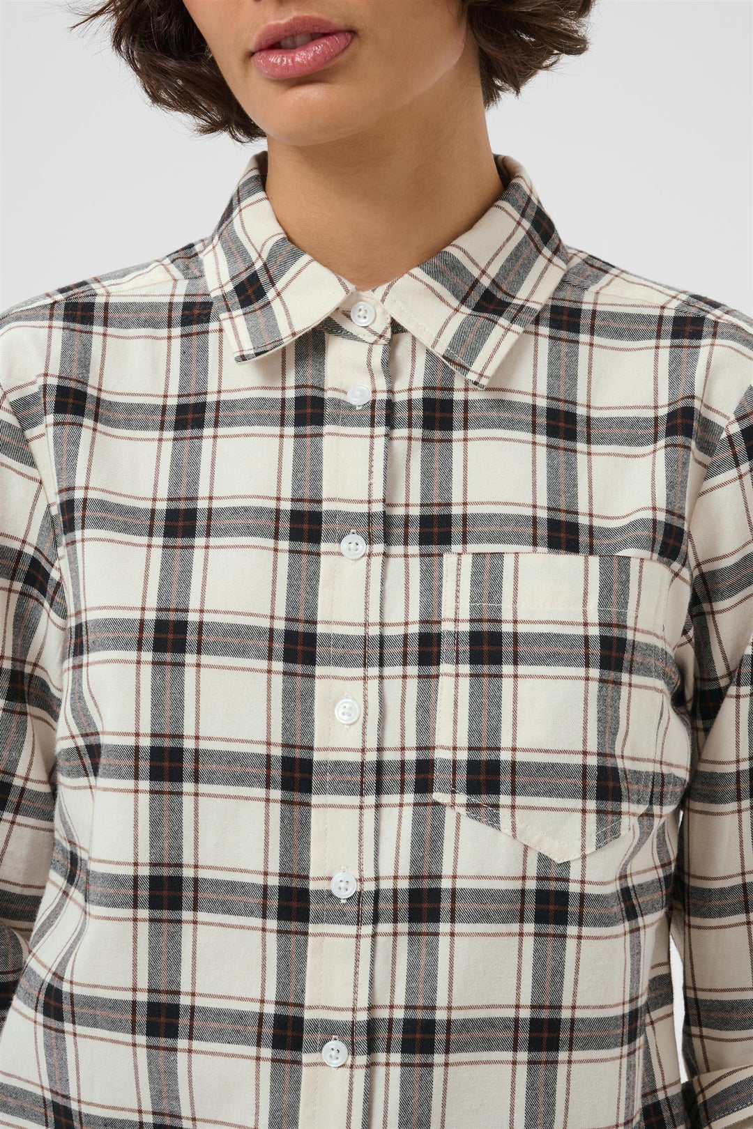 Yana Shirt