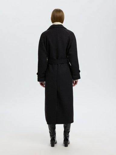 Madeline Manteco Coat