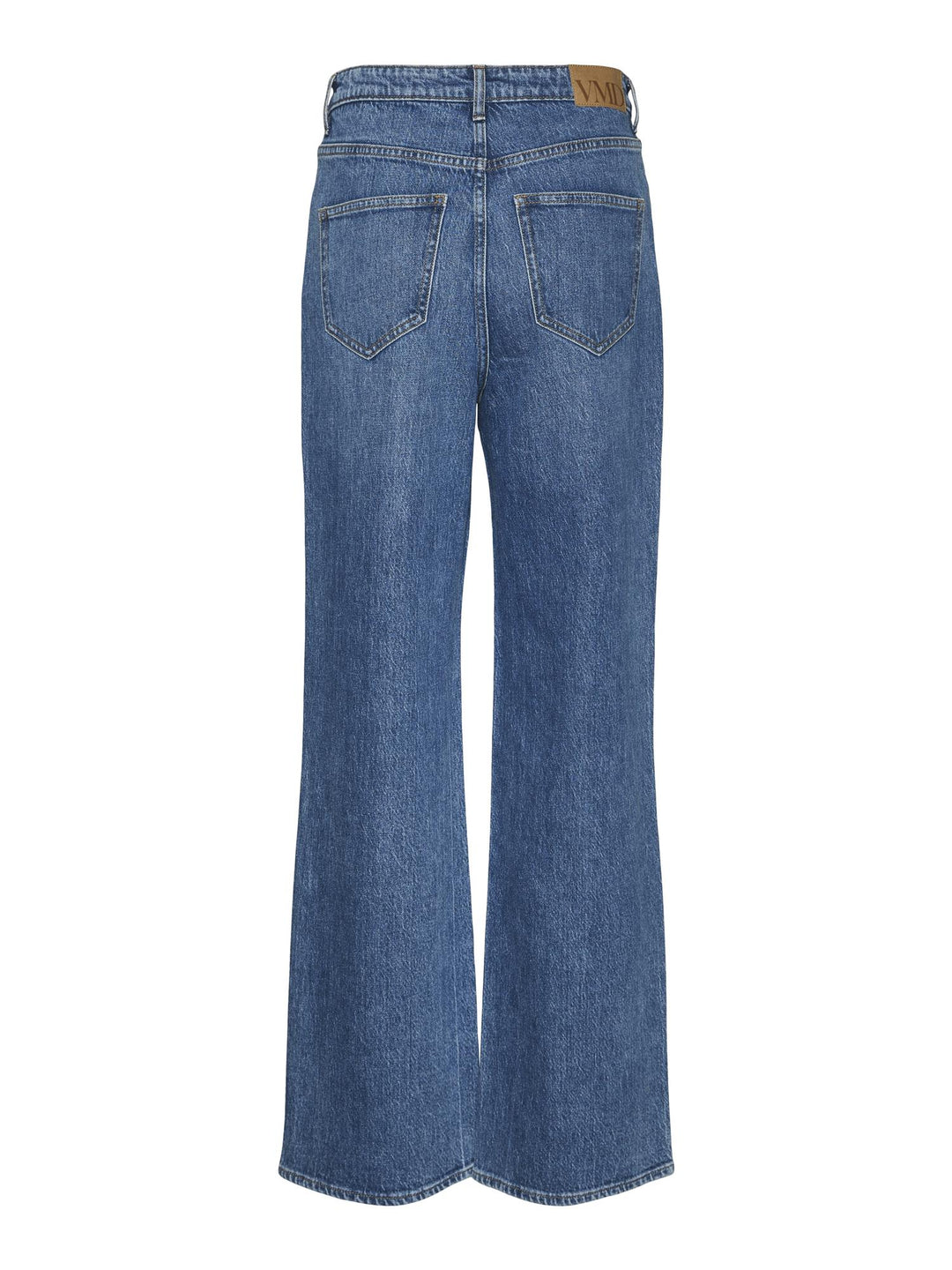 Vmtessa Wide Jeans Ra380