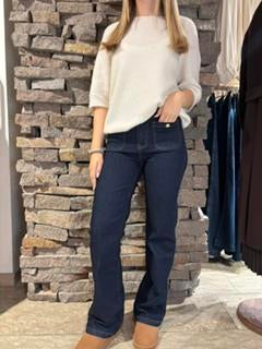 Miss Bon Jeans