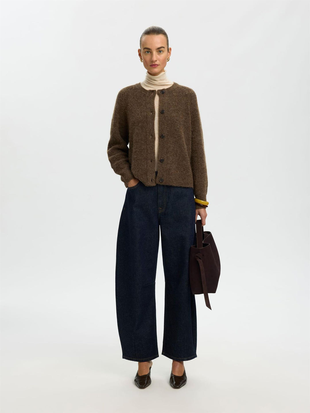 Slwlulu Cardigan