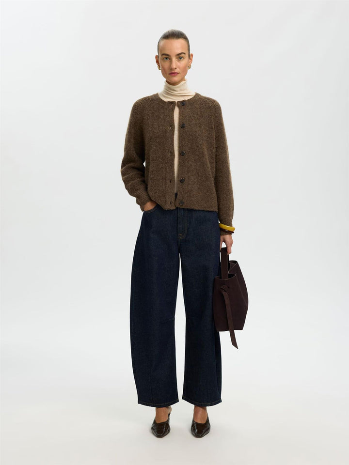 Slwlulu Cardigan