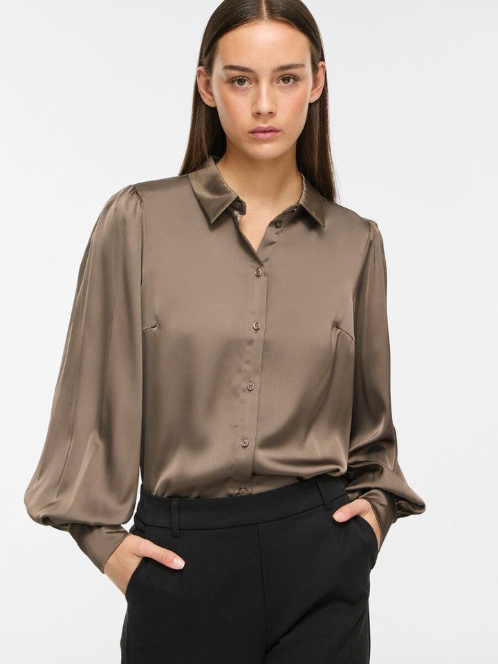 Vienna Ravenna Balloon Shirt