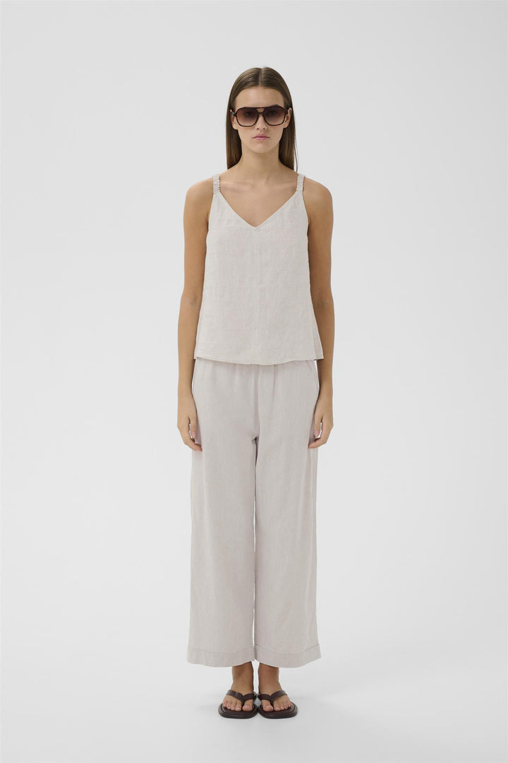 Rimone Driza Culotte Pants