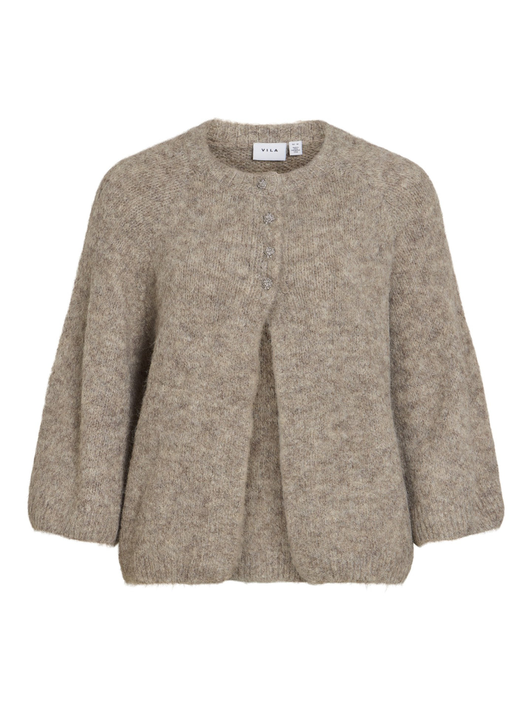 Vibows 3/4 Cardigan
