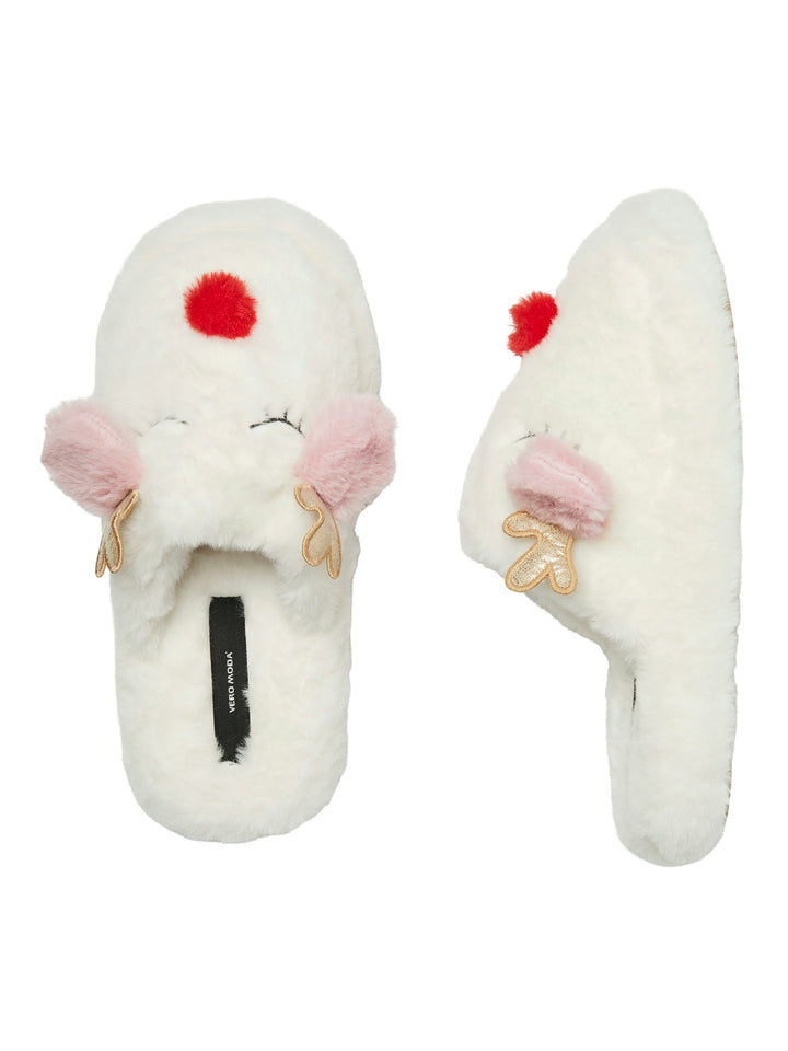 Vmelly Slippers