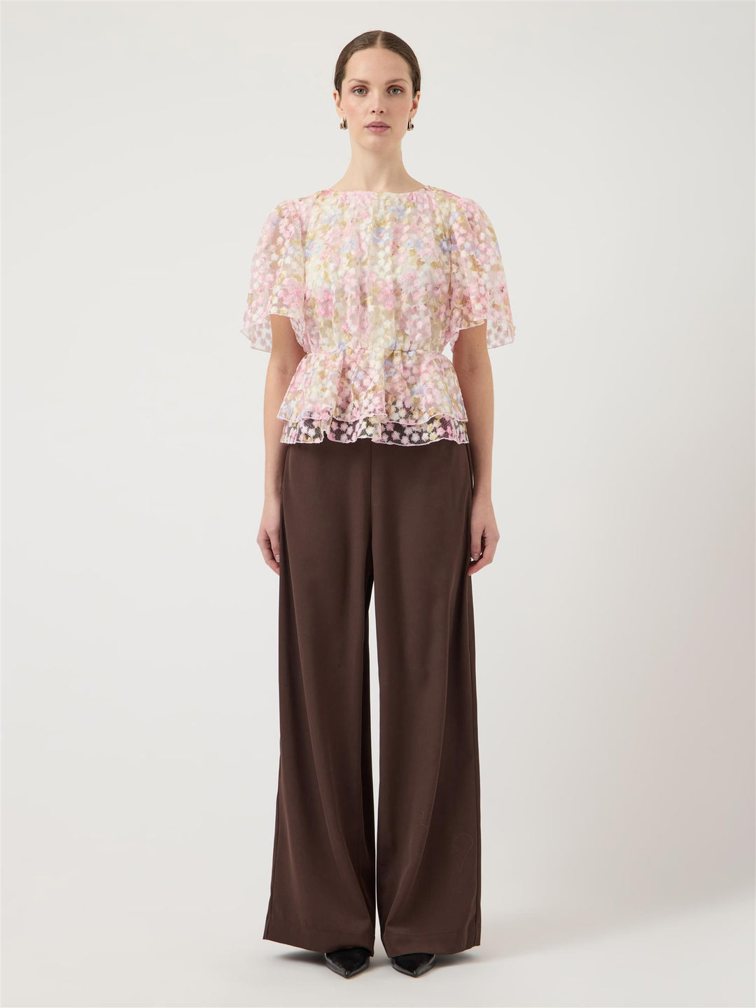 Yasleanna Ss Topp