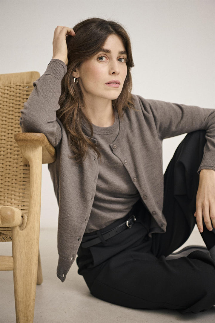 Noelani Cardigan