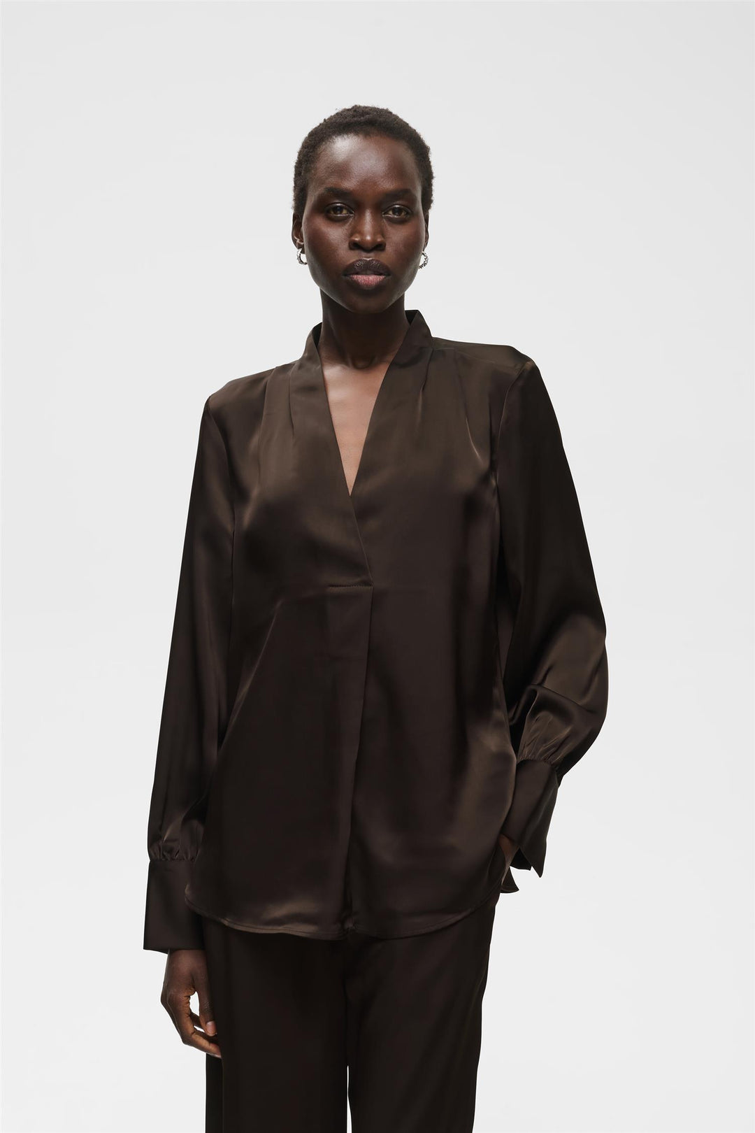 Dawn V-Neck