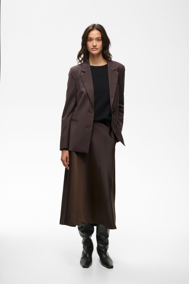 Zilky Skirt