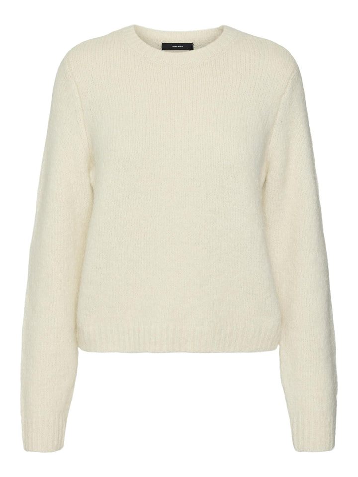 Vmnovah O-Neck Pullover