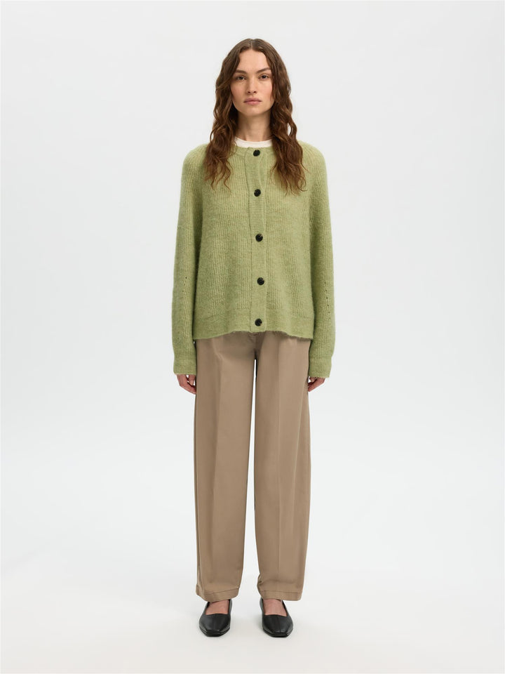 Slflulu Cardigan