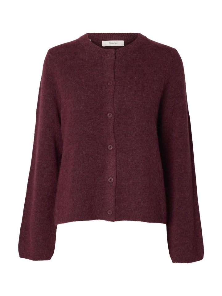 Slwlulu New Cardigan