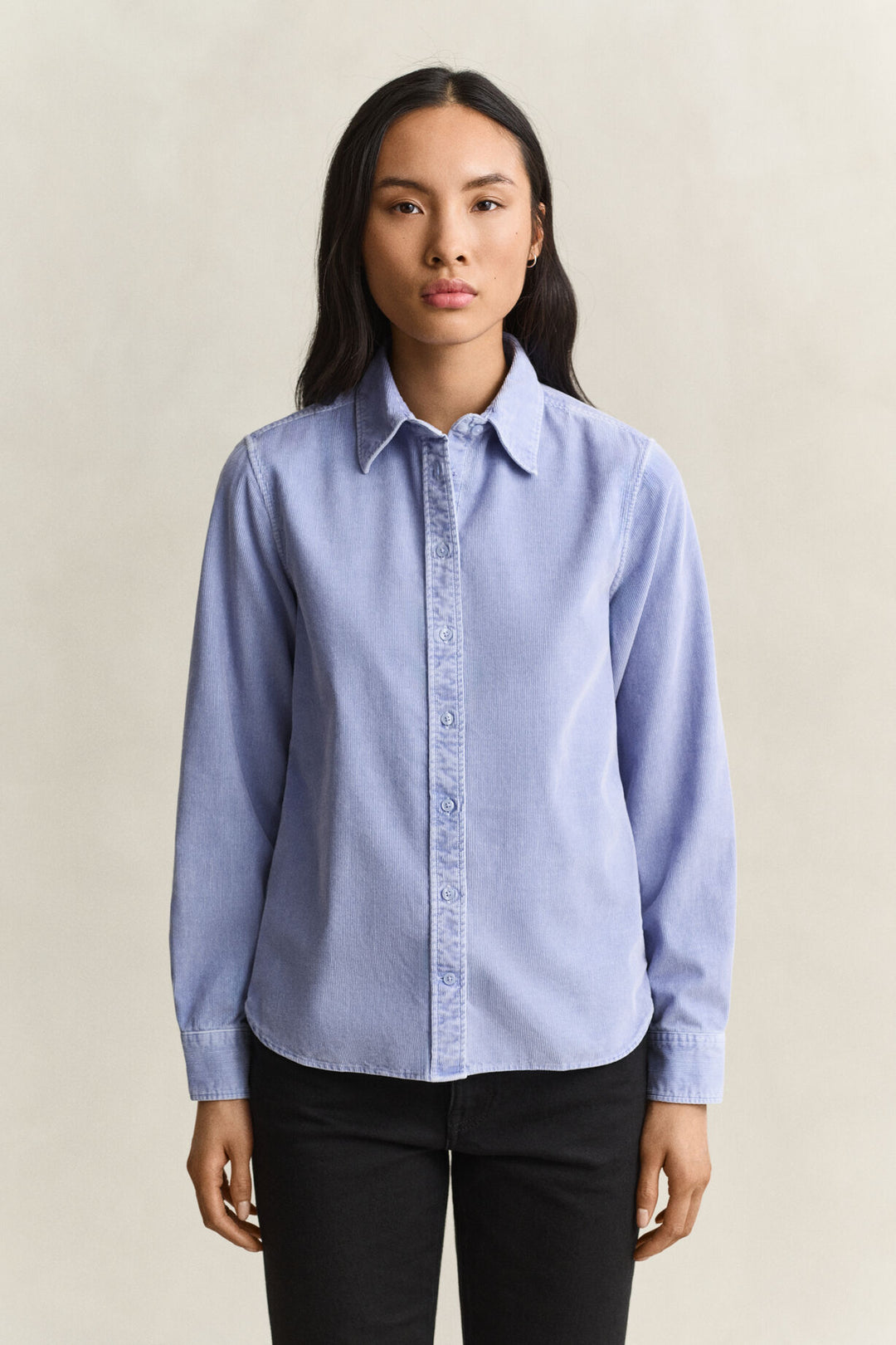 Cordroy Shirt