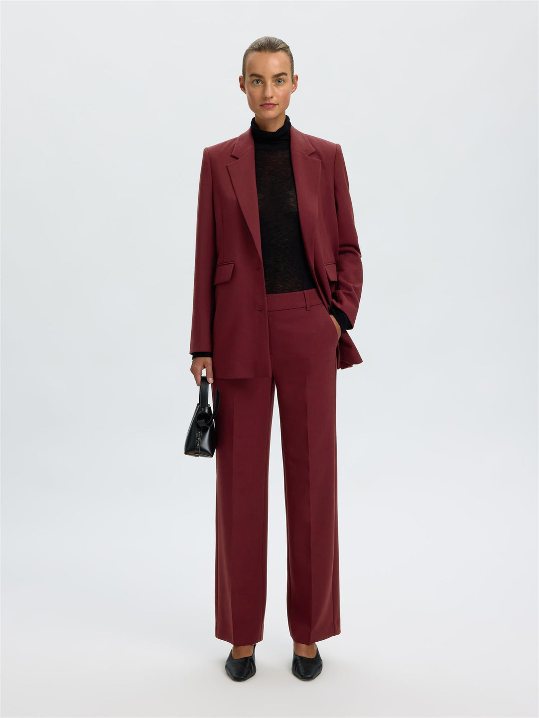 Slwrita Wide Pant