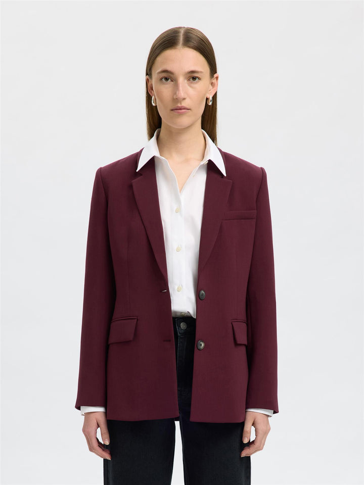Slfrita Classic Blazer