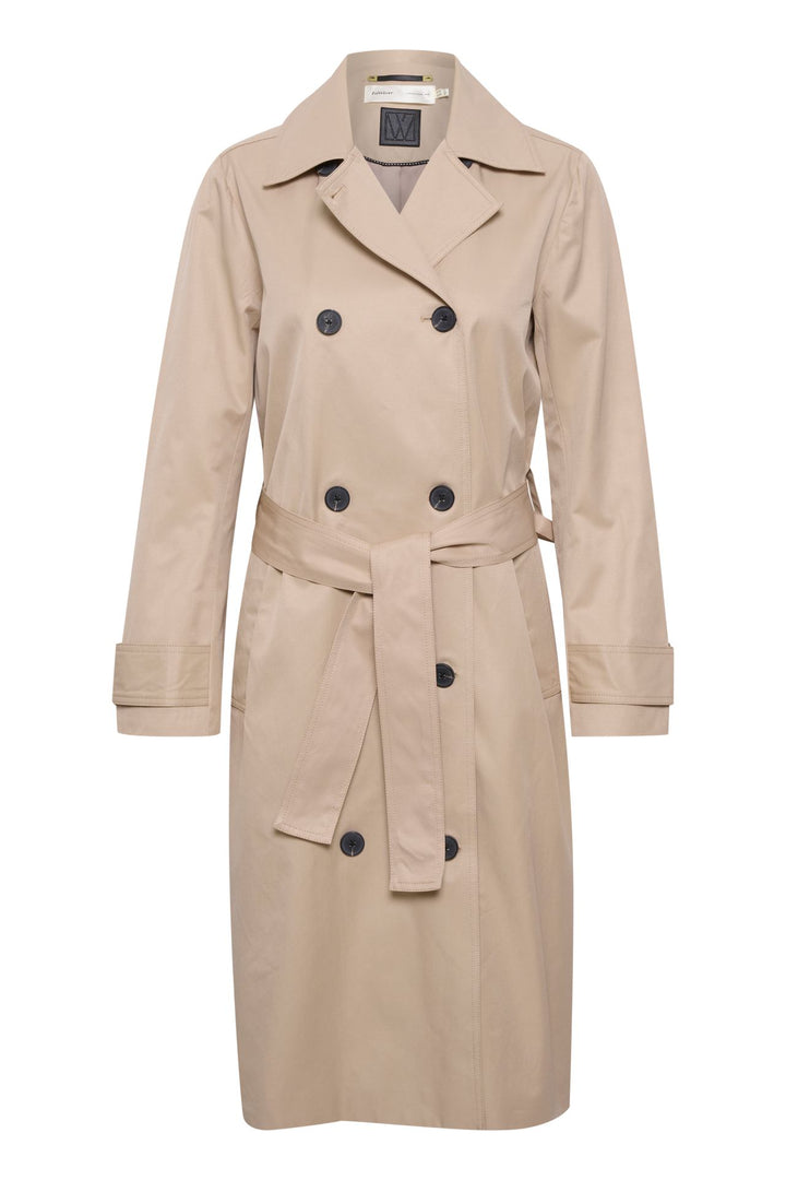 Hinona Trenchcoat