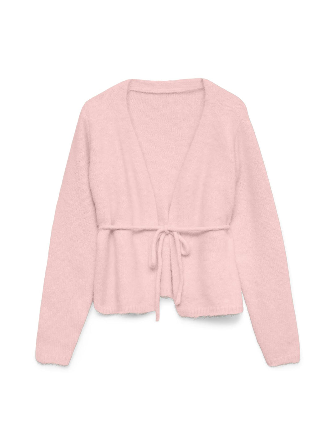 Vmsorrento Belt Cardigan