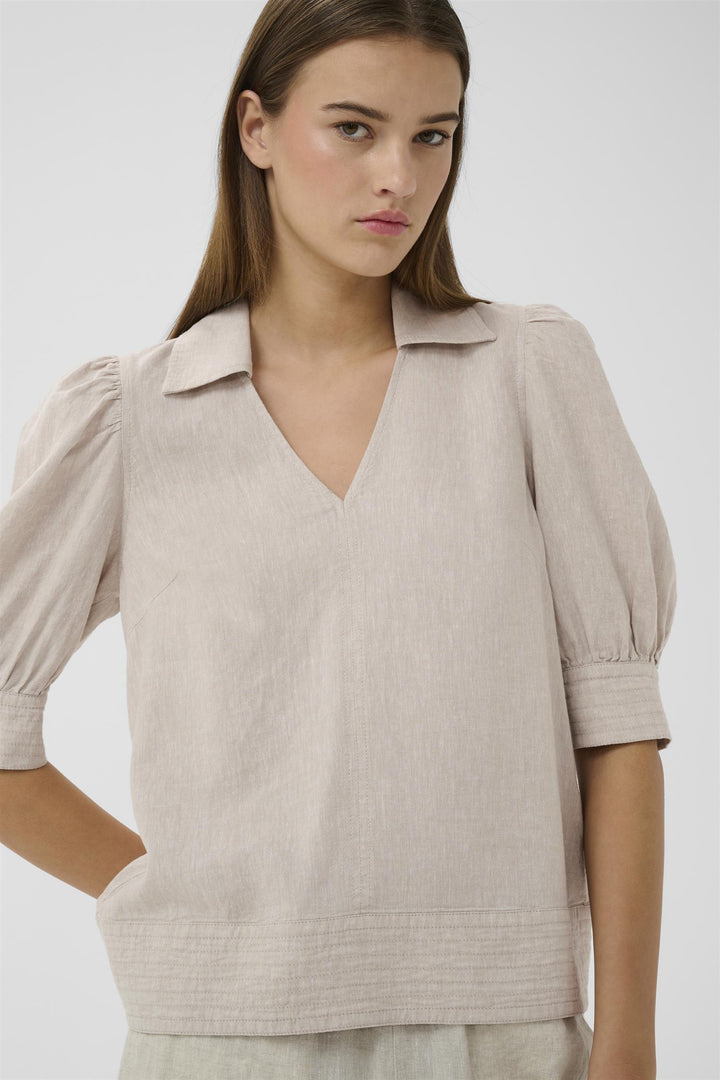 Edith Bluse