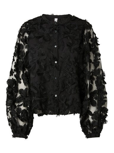 Yaskarly LS Shirt