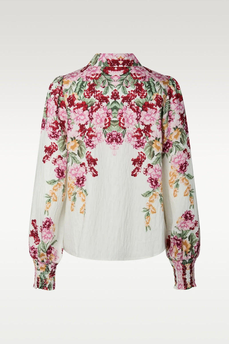 Yasrosie Bluse
