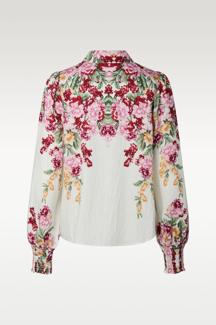 Yasrosie Bluse