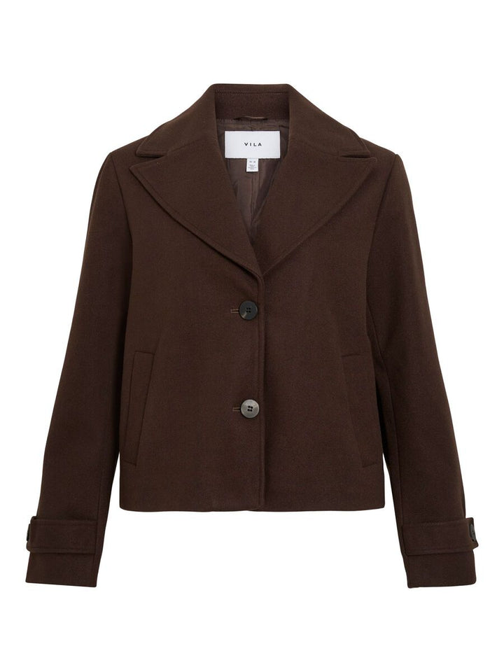 Visolo Short Jacket