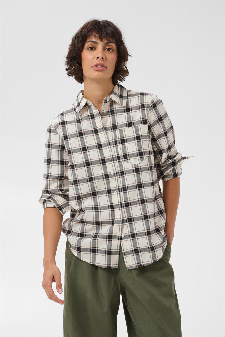 Yana Shirt