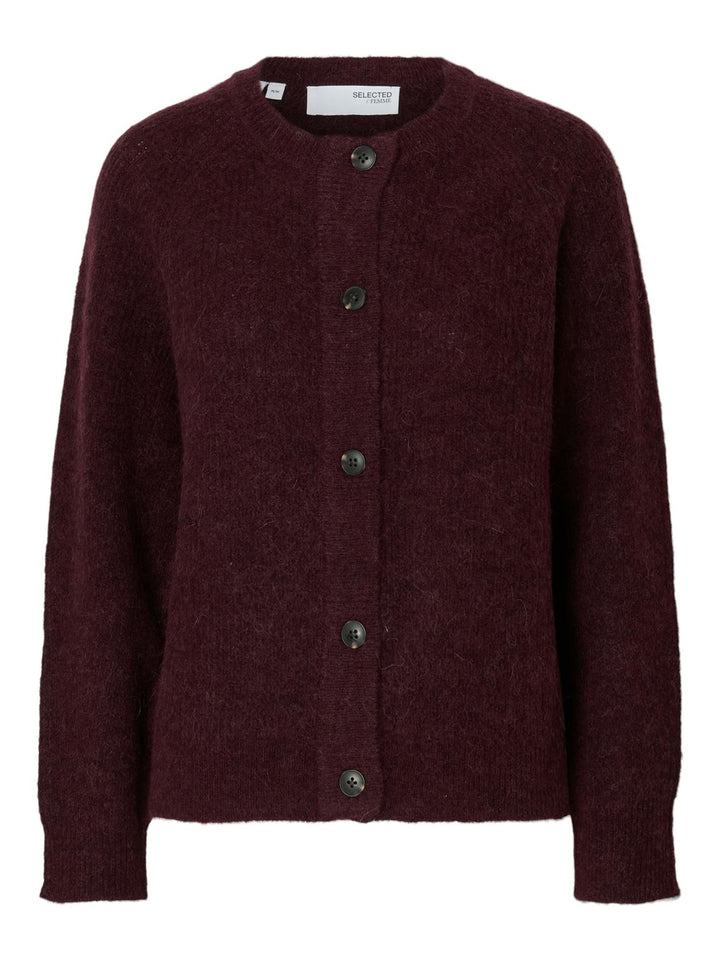 Slflulu Cardigan