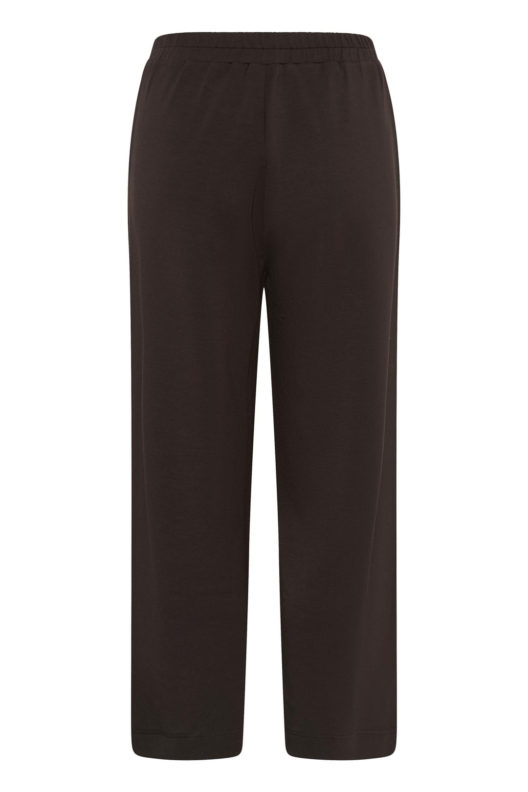Gincette Cropped Pant