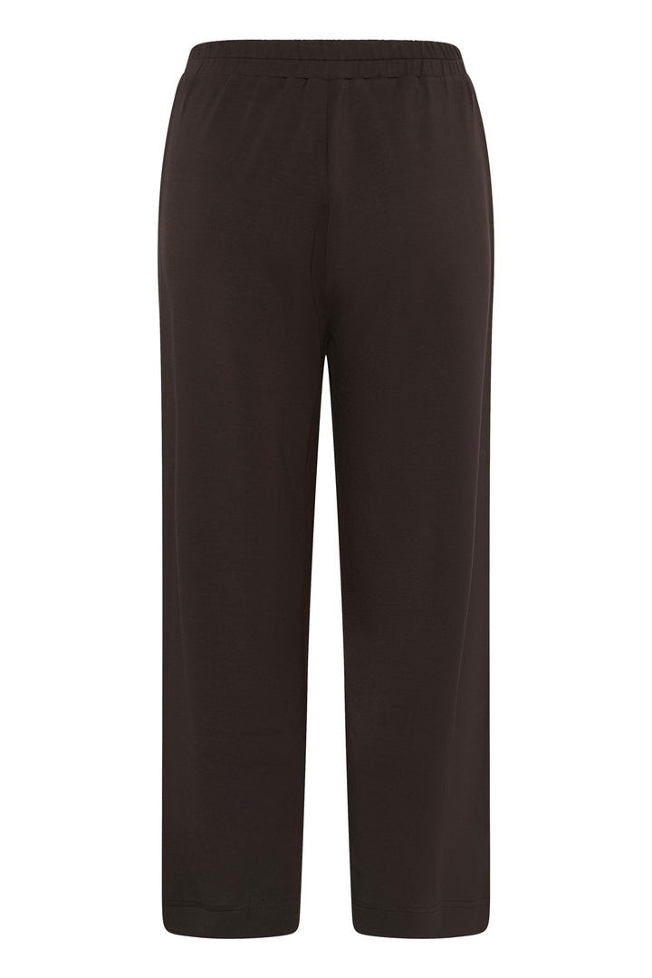 Gincette Cropped Pant
