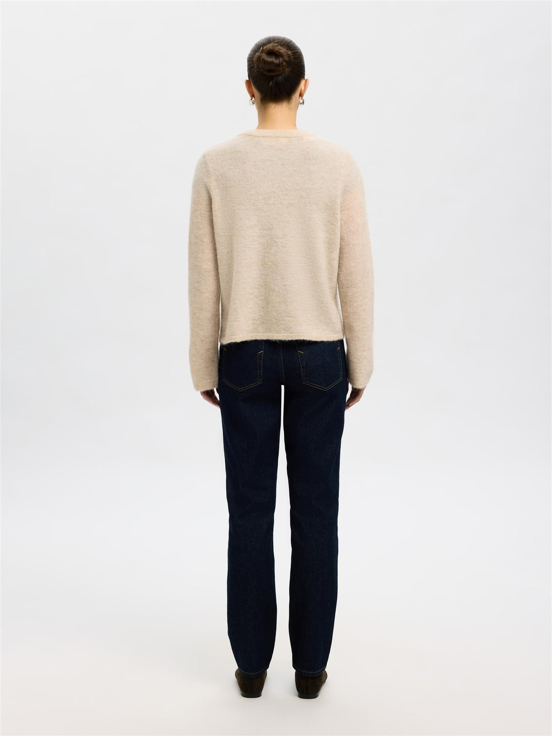 Slflulu New Cardigan