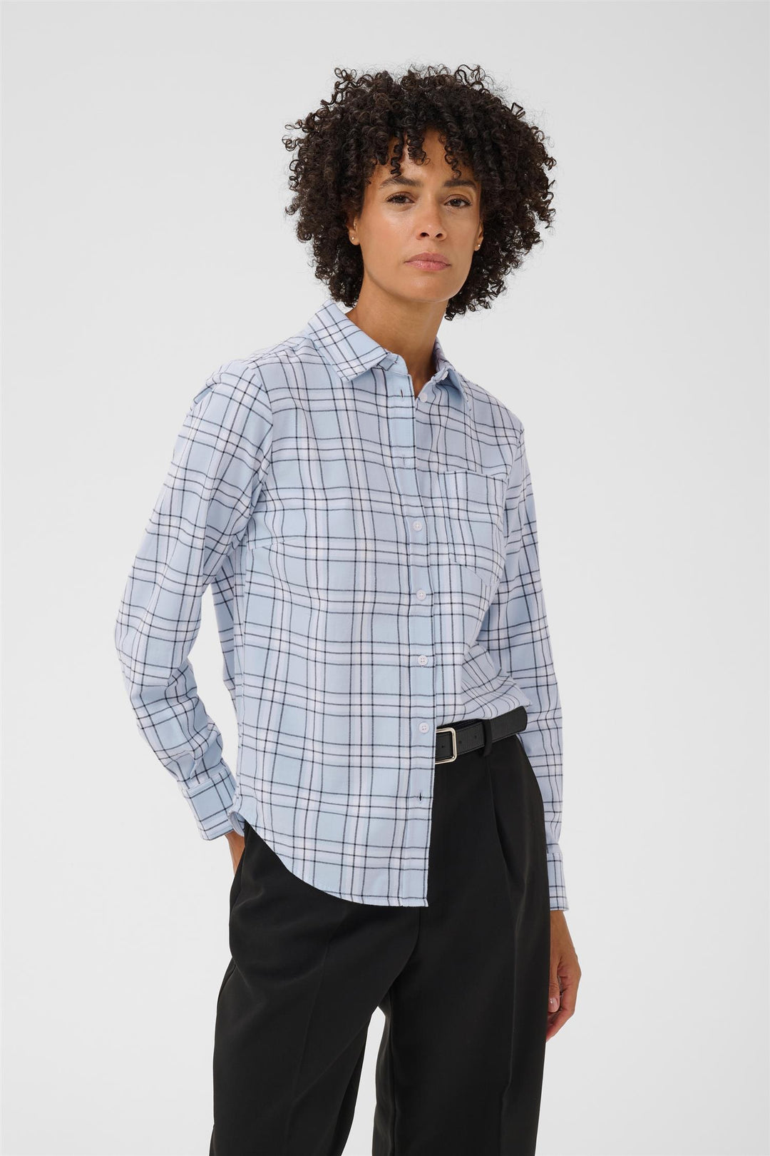Yana Shirt