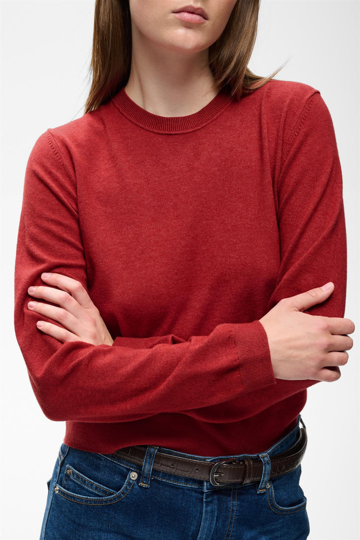 Kellsie Ls Pullover