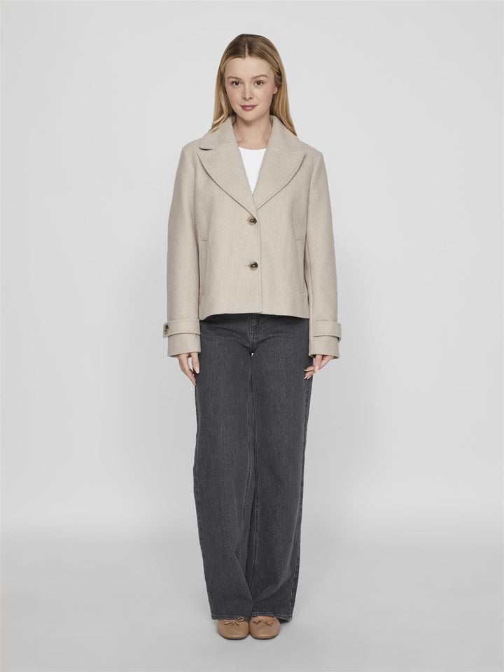 Visolo Short Jacket