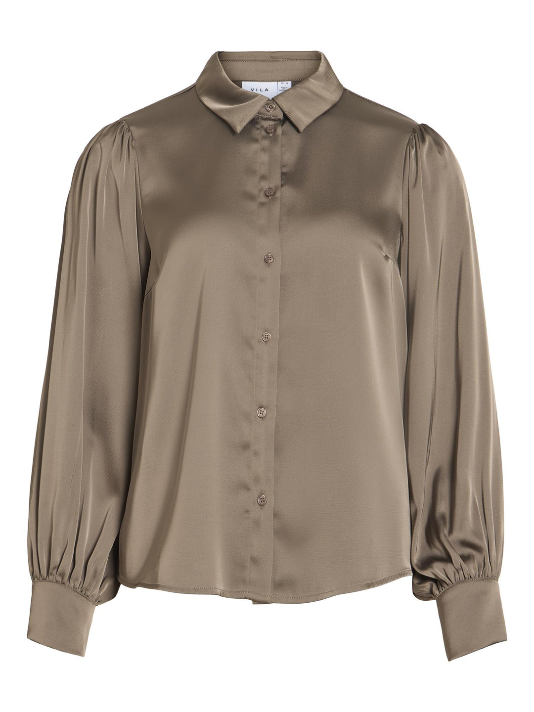 Vienna Ravenna Balloon Shirt