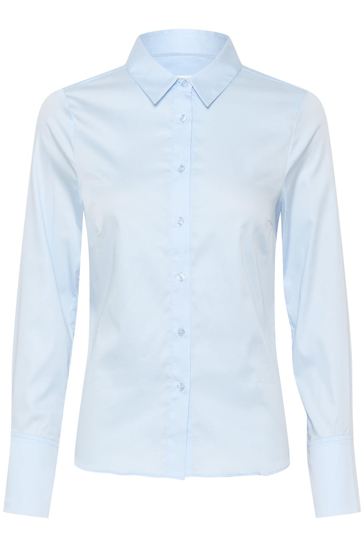 Cally Bluse