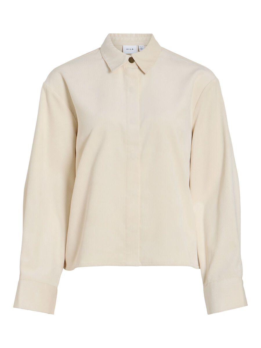 Vicourdie Bluse