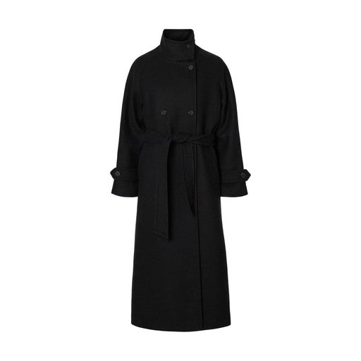 Madeline Manteco Coat